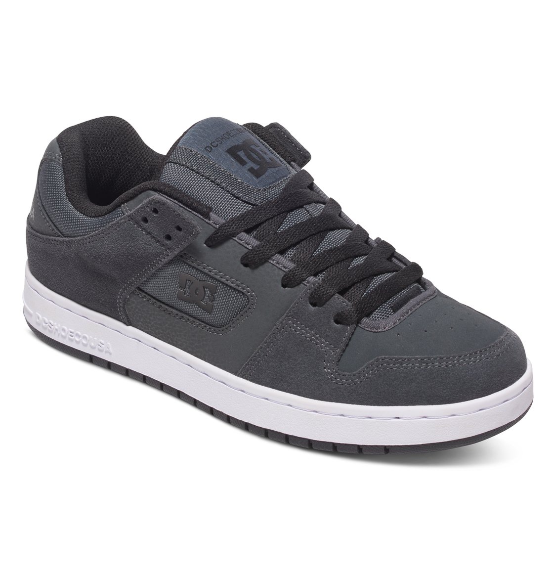 dc shoes manteca
