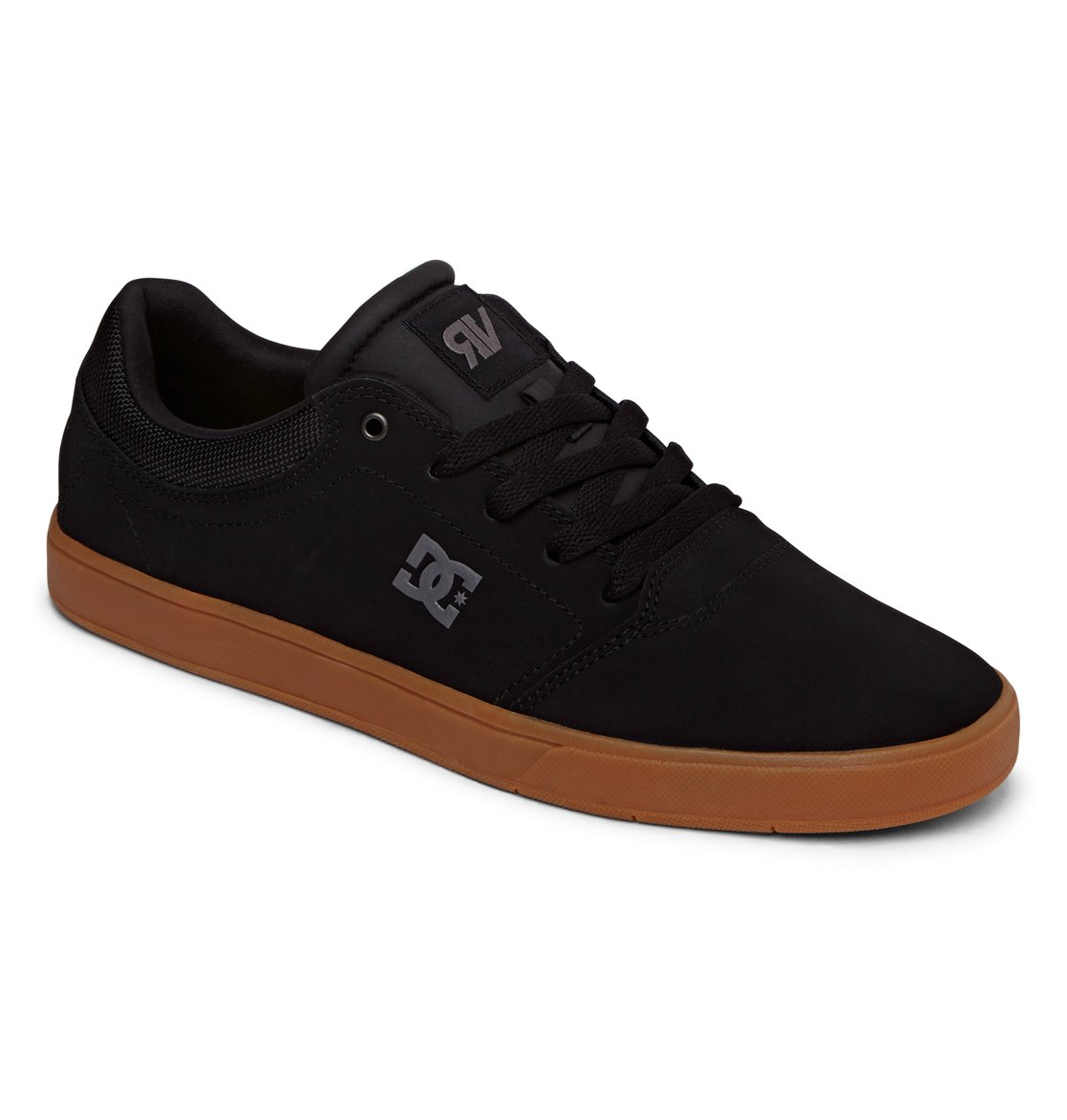 Men�s Crisis RV Shoes ADYS100182 DC Shoes