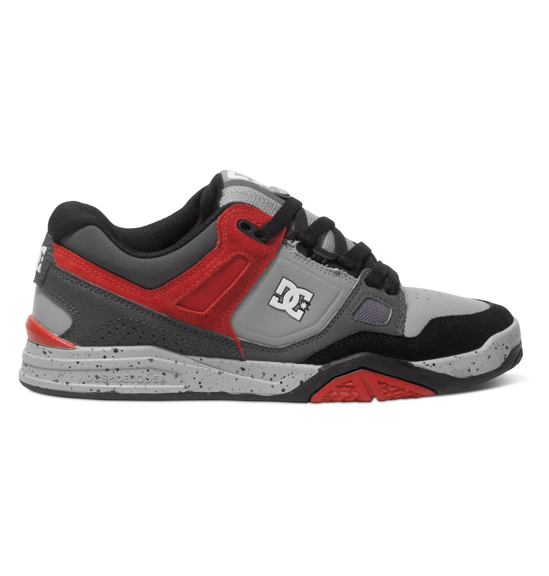 Men�s Stag 2 Shoes 888327416908 DC Shoes