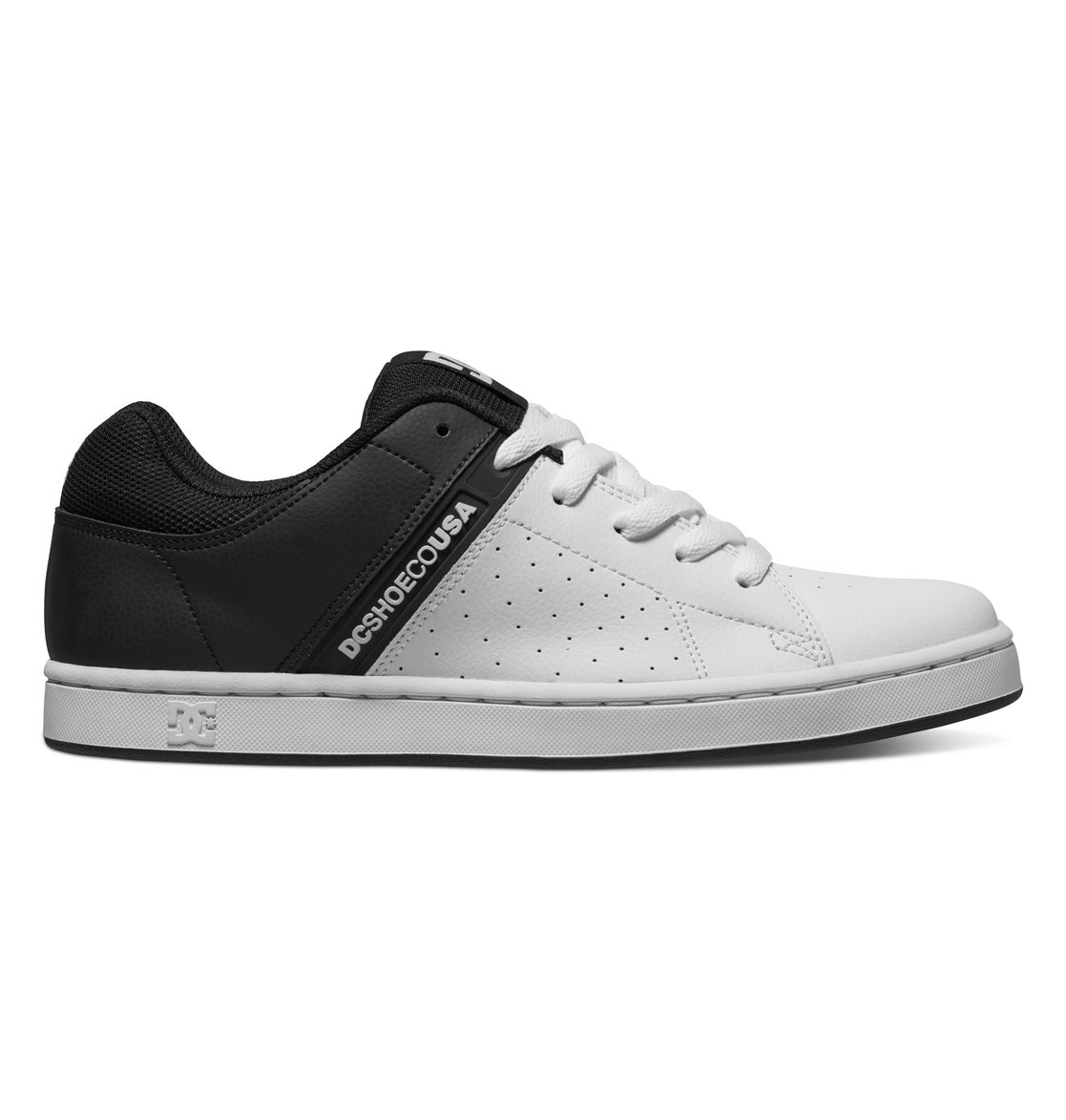 Men's Wage Shoes ADYS100228 DC Shoes