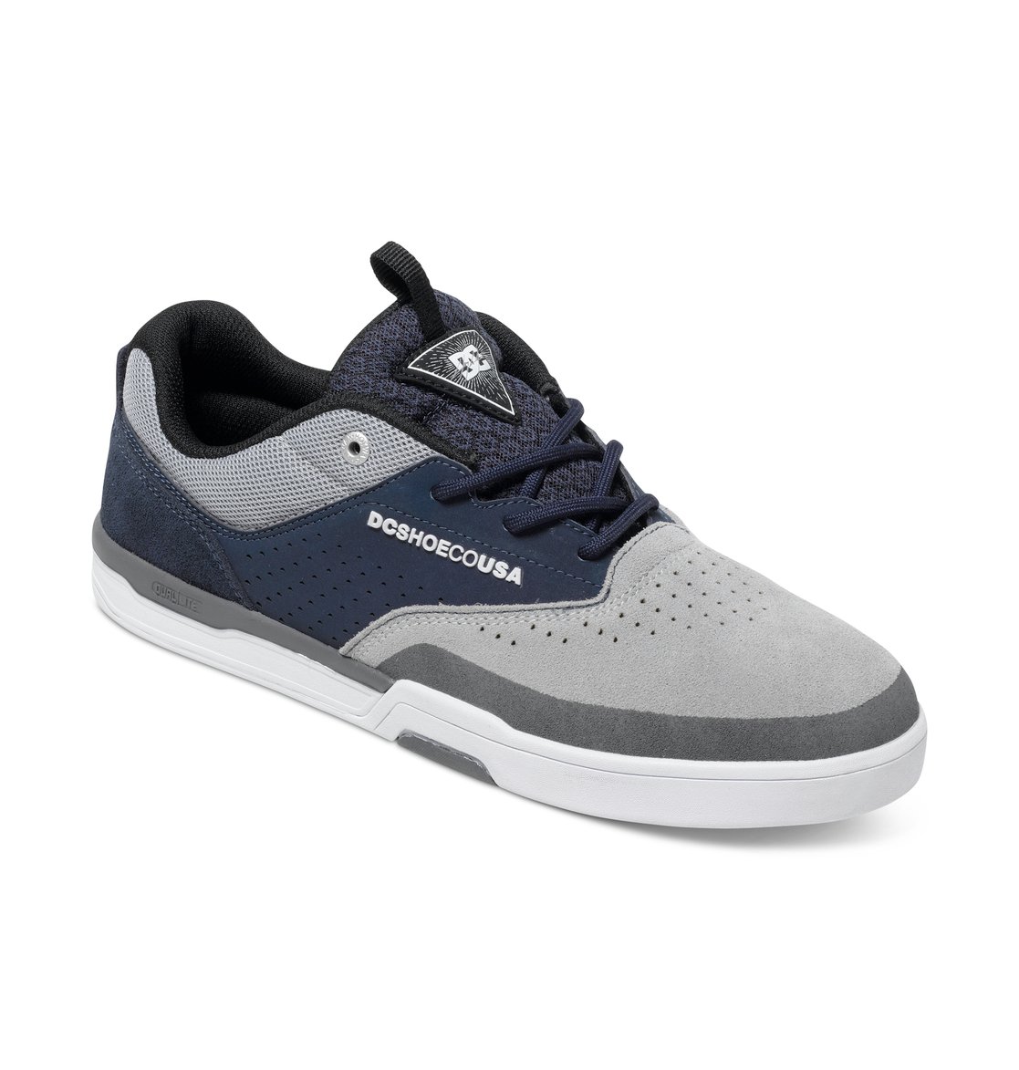DC Shoes™ Cole Lite 3 S - Low-Top Skate Shoes for Men ADYS100230 | eBay