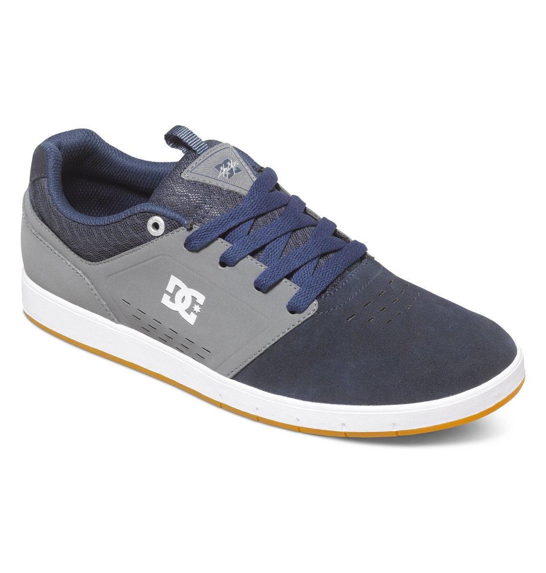 dc shoes navy