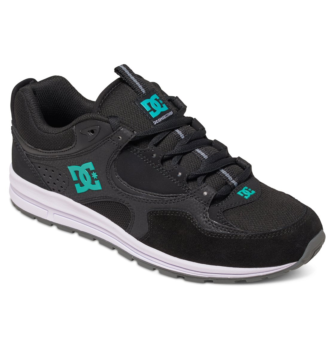 Mens Kalis Lite Shoes Adys100291 Dc Shoes 