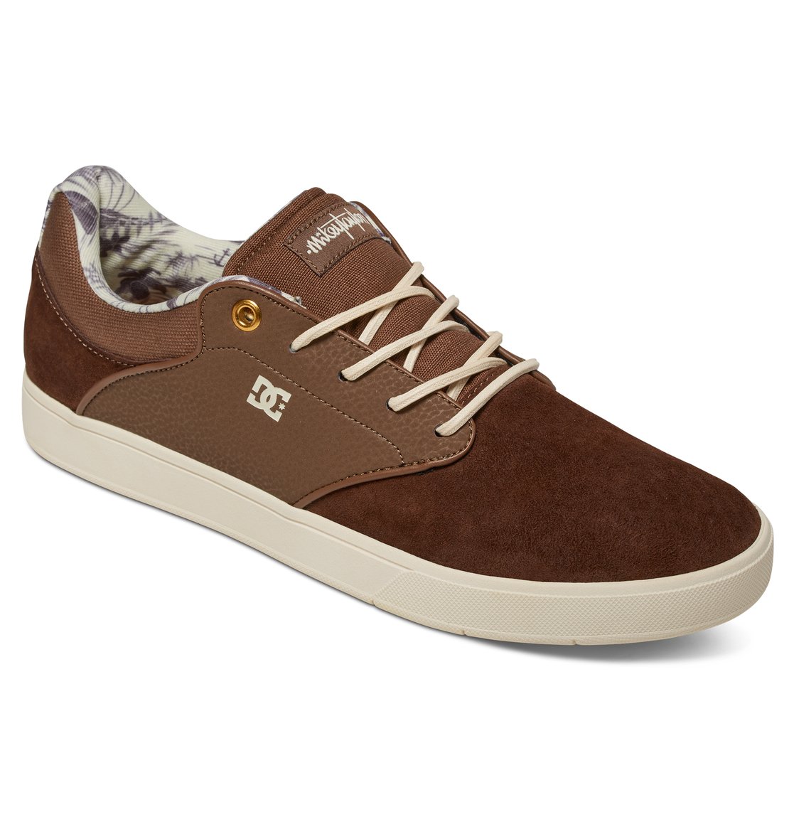 Men�s Mikey Taylor SE Shoes ADYS100304 DC Shoes
