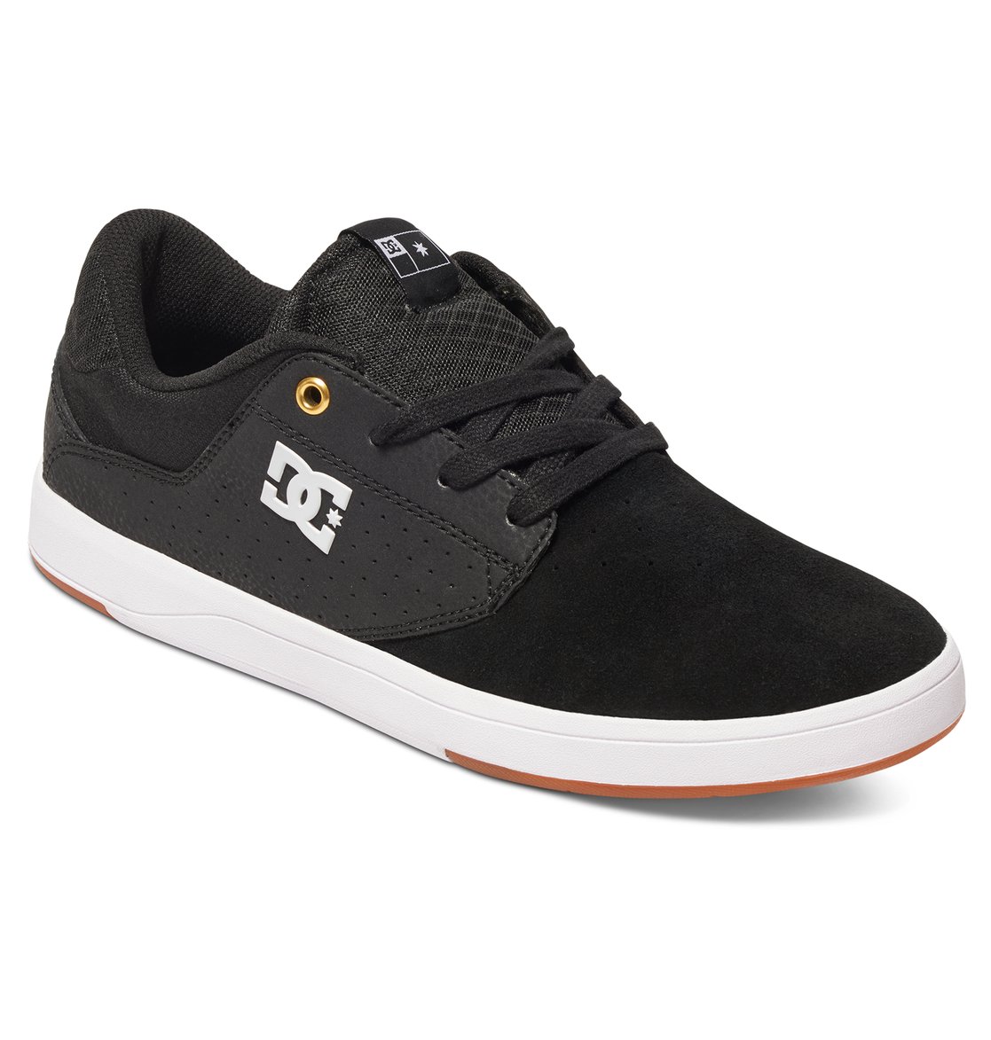 Men�s Plaza TC S Skate Shoes ADYS100319 DC Shoes Men�s Plaza TC S Skate Shoes ADYS100319 DC Shoes