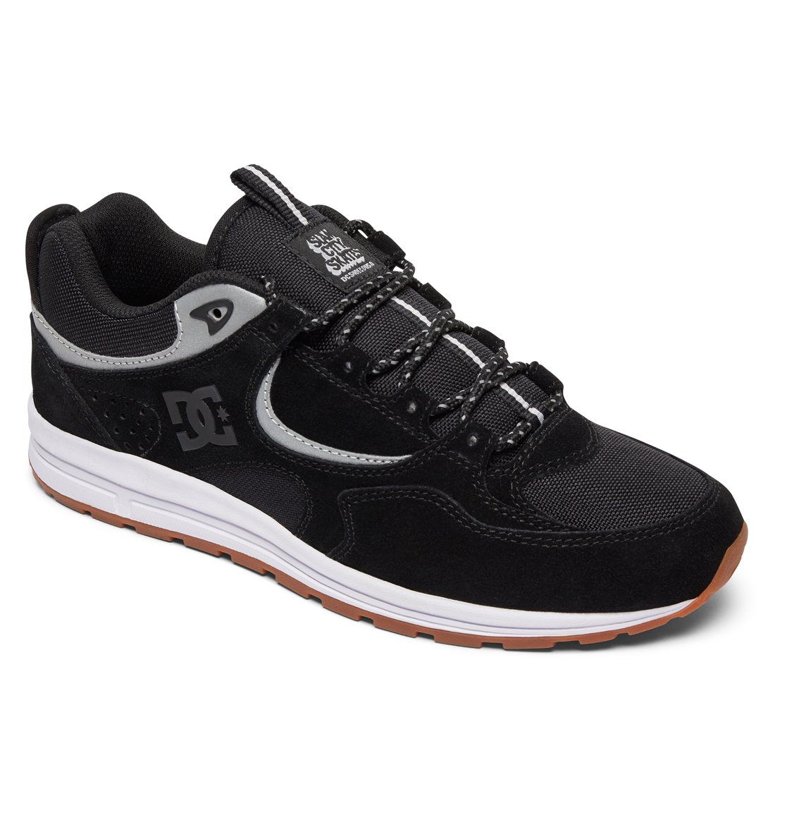 Dc Men S Kalis Lite Skate Shoe Dc Men S Kalis Lite Skate Shoe