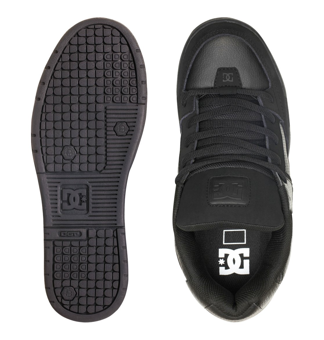 Dc Command Shoes Size Dc Command Shoes Size