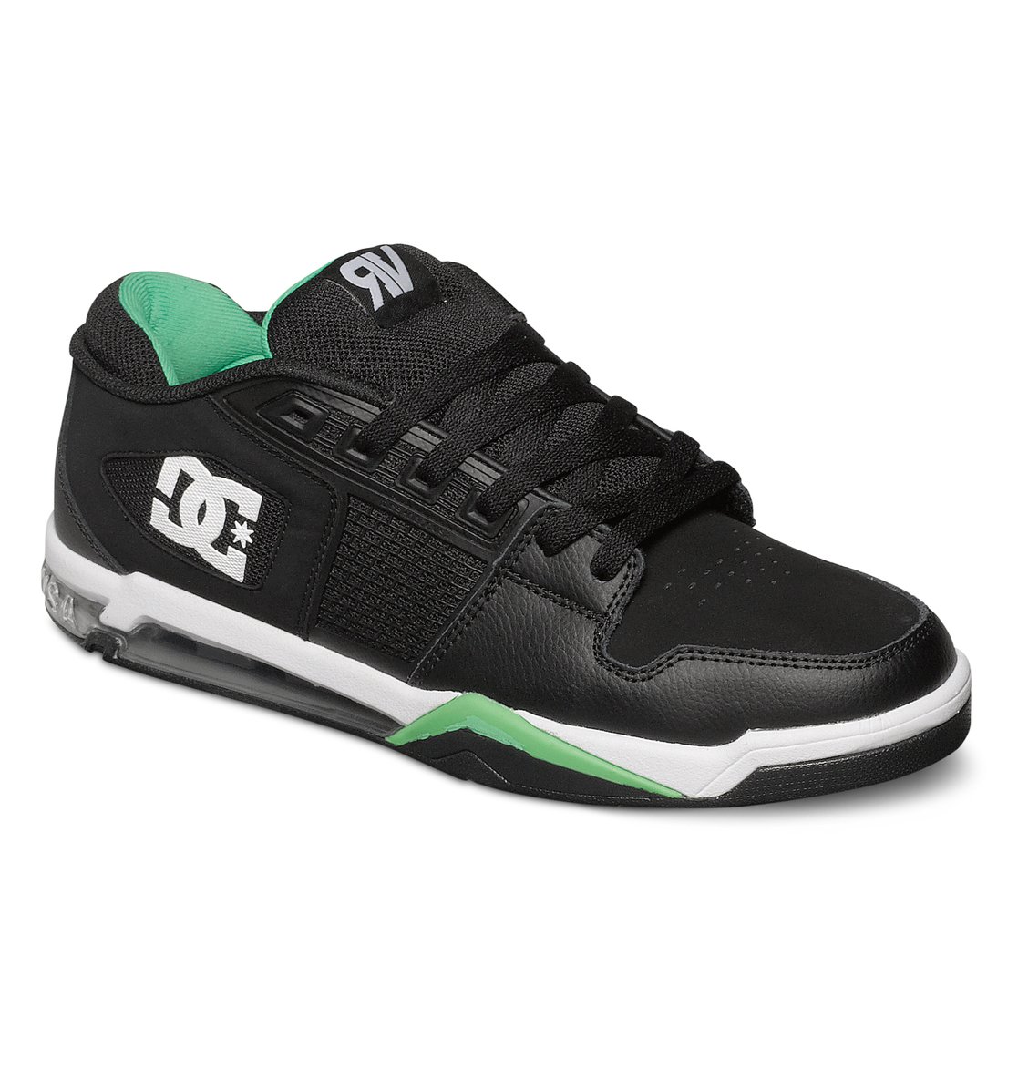 Ryan Villopoto LowTop Shoes ADYS200027 DC Shoes
