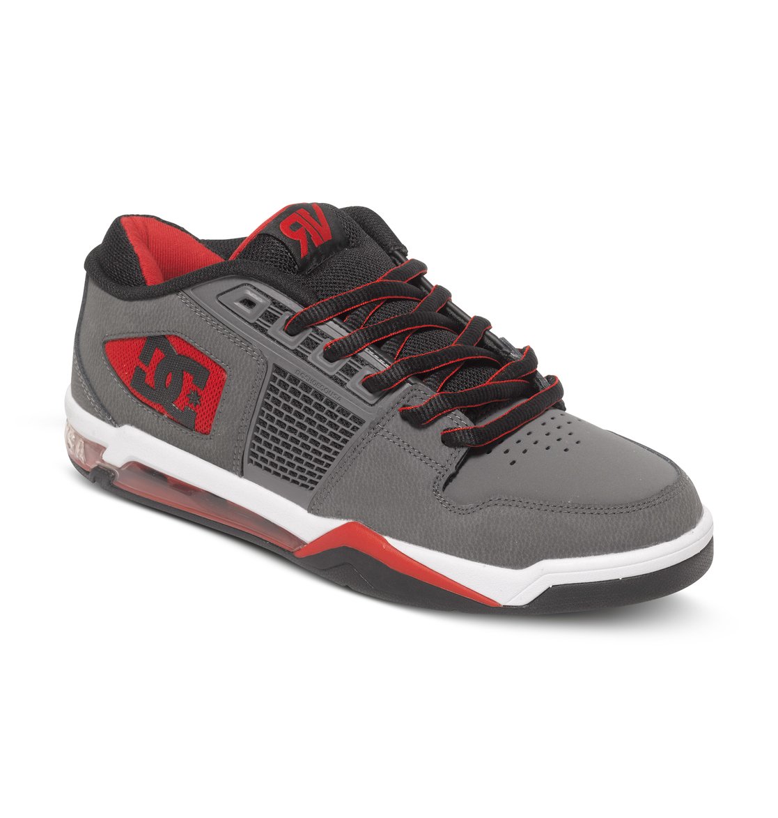 Men�s Ryan Villopoto Shoes ADYS200027 DC Shoes