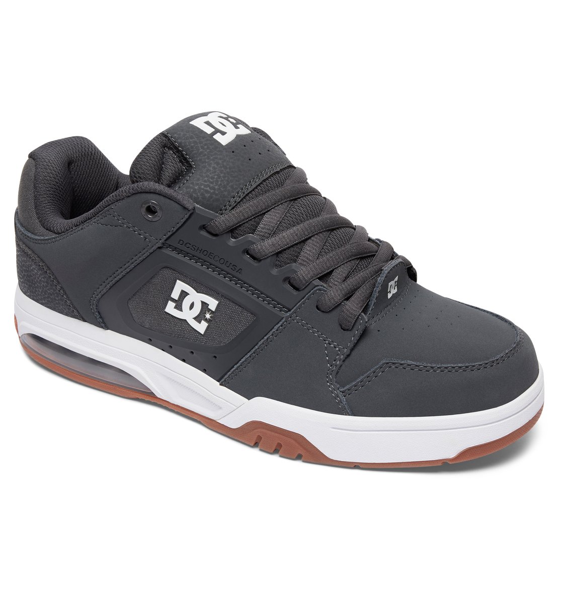 Men�s Rival Shoes ADYS200034 DC Shoes