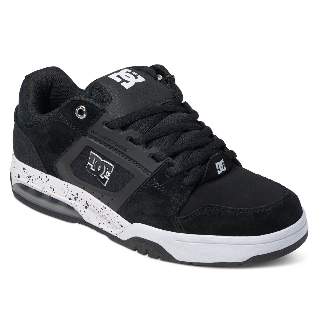 Men�s Rival Shoes ADYS200034 DC Shoes