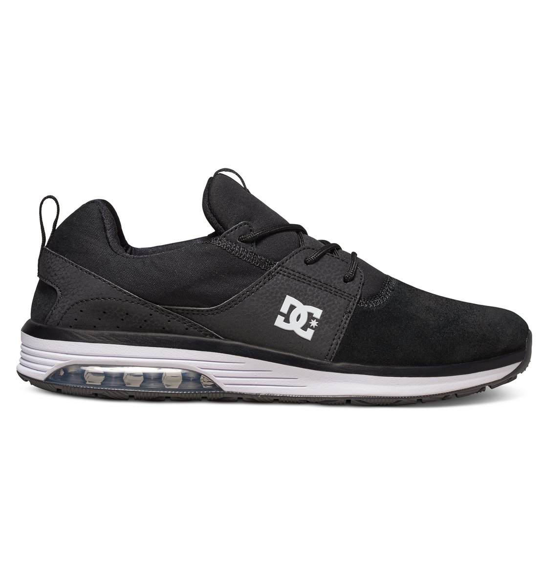 Dc Shoes Heathrow Homme Dc Shoes Heathrow Homme