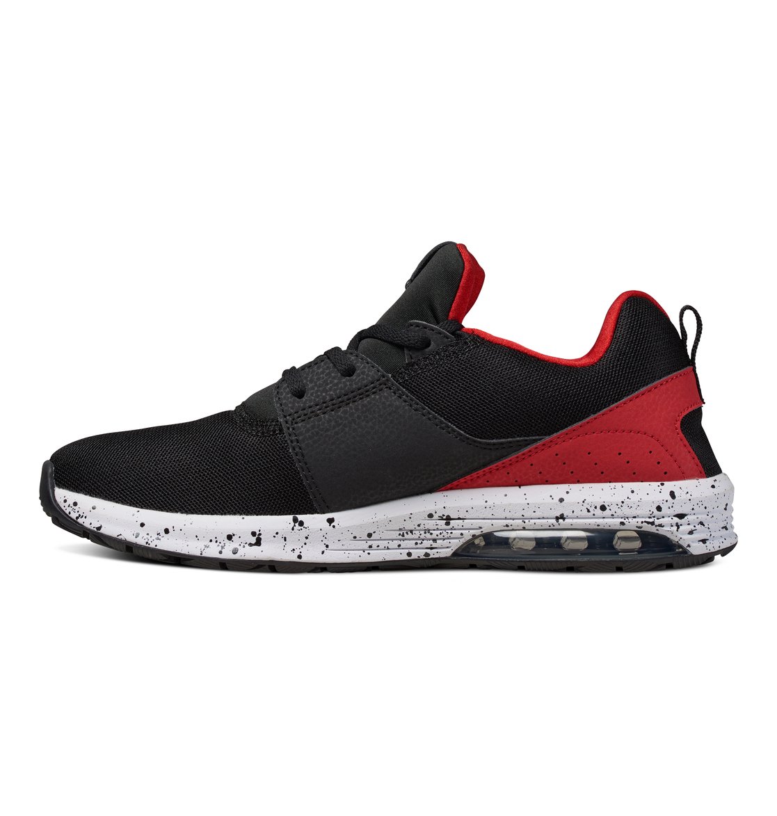 Men's Heathrow IA Shoes ADYS200035 | DC Shoes