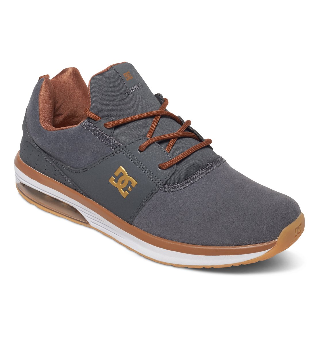 Men�s Heathrow IA Shoes ADYS200035 DC Shoes Men�s Heathrow IA Shoes ADYS200035 DC Shoes