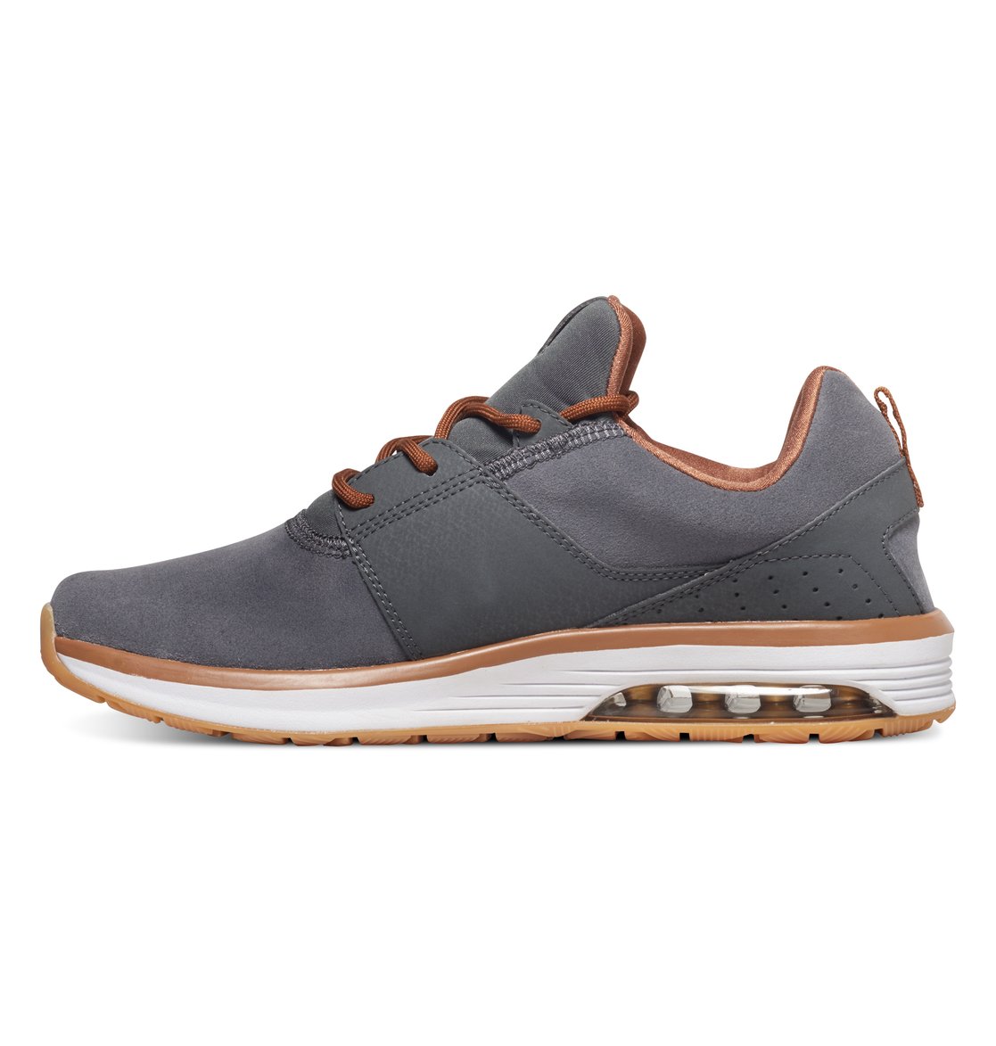 Men's Heathrow IA Shoes ADYS200035 | DC Shoes