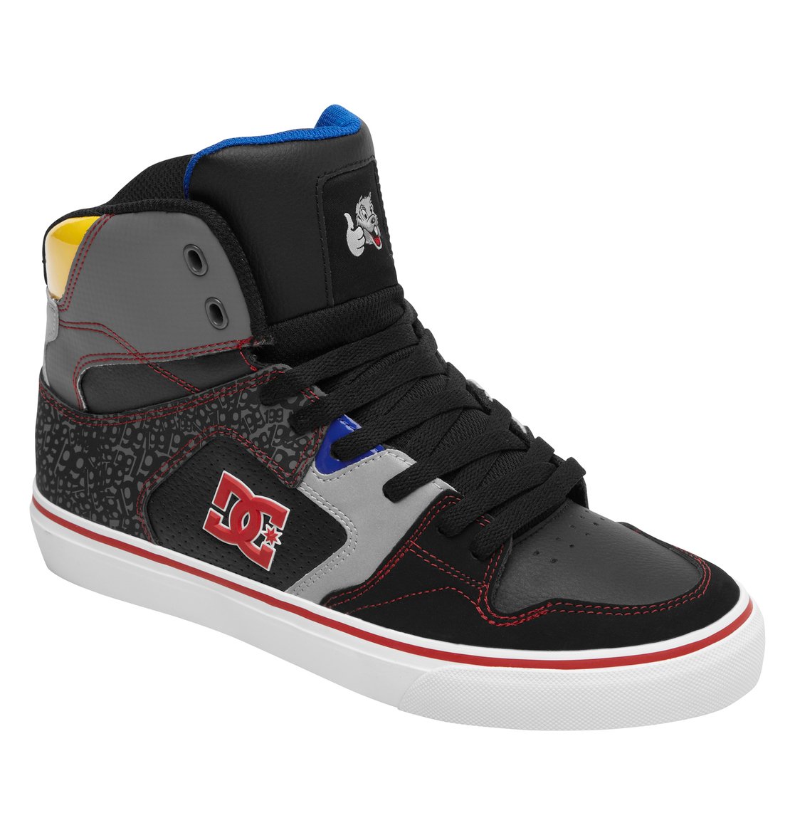 Men�s Spec VLC 3.0 Travis Pastrana Shoes ADYS300015 DC Shoes Men�s Spec VLC 3.0 Travis Pastrana Shoes ADYS300015 DC Shoes