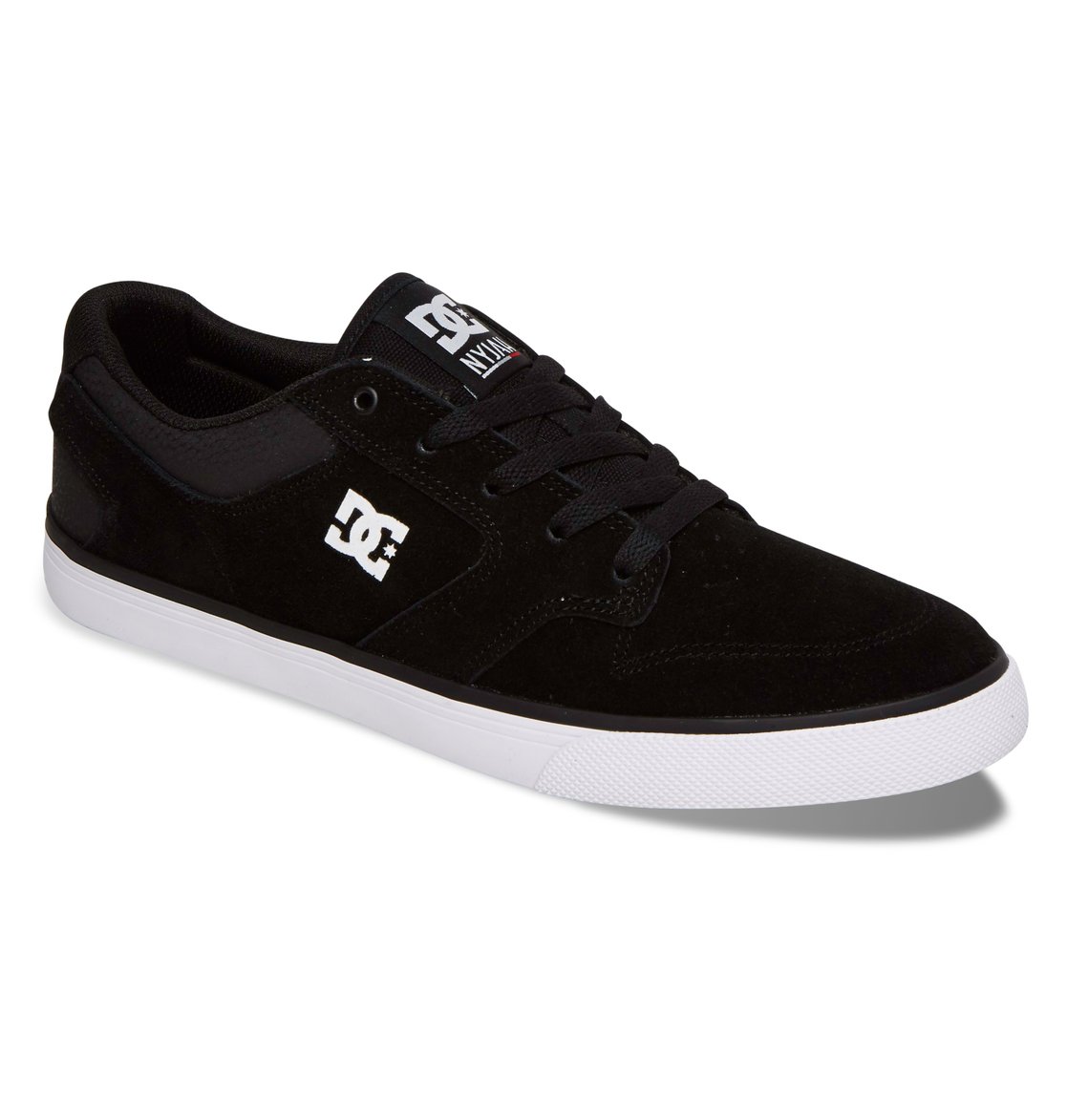 dc shoes nyjah vulc