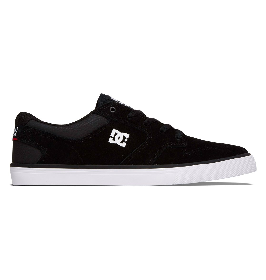dc shoes nyjah vulc