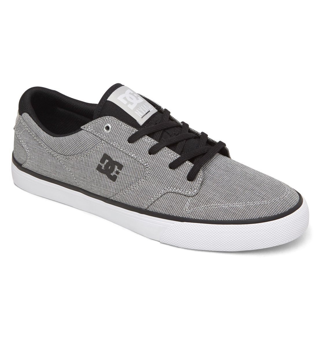 Signe Dc Shoes Signe Dc Shoes