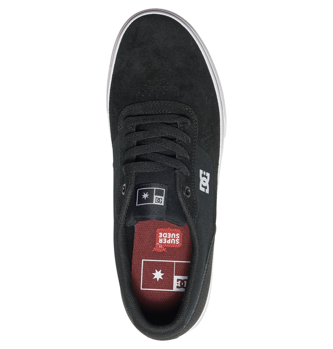 dc shoes switch