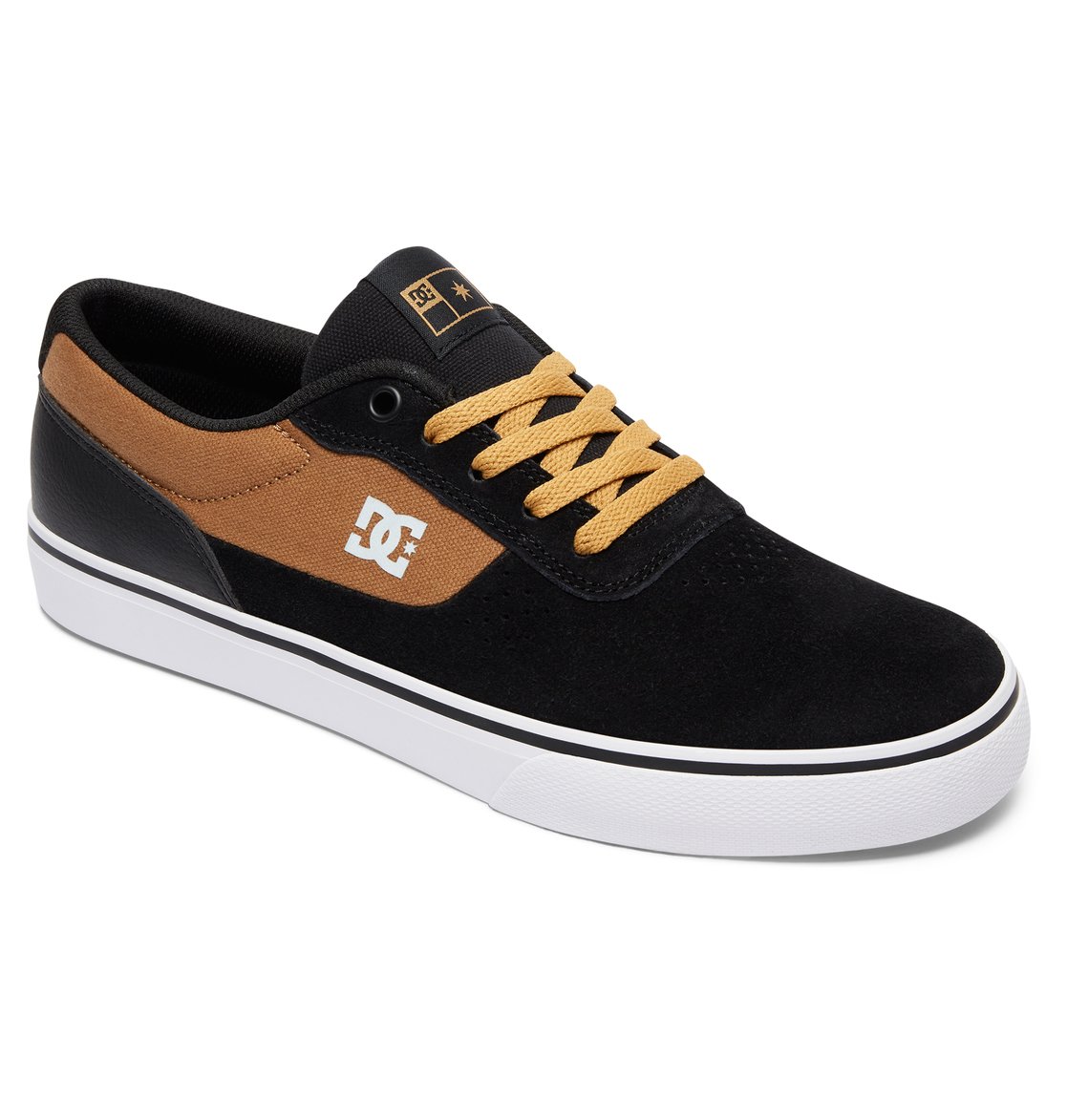 DC Shoes™ Men�s Switch S Skate Shoes ADYS300104 eBay DC Shoes™ Men�s Switch S Skate Shoes ADYS300104 eBay