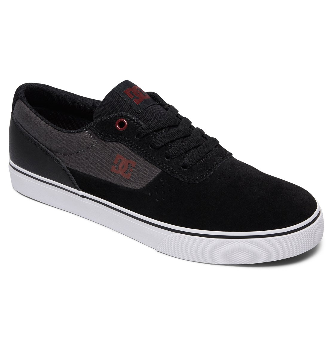 Switch S Skate Shoes ADYS300104 DC Shoes Switch S Skate Shoes ADYS300104 DC Shoes
