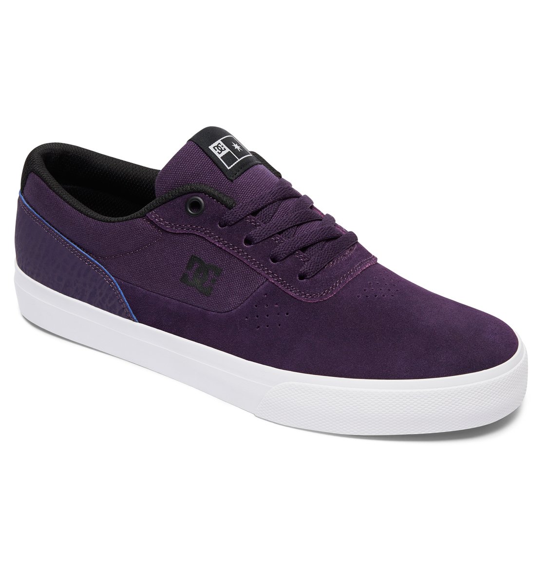 Switch S Skate Shoes 3613372691775 DC Shoes