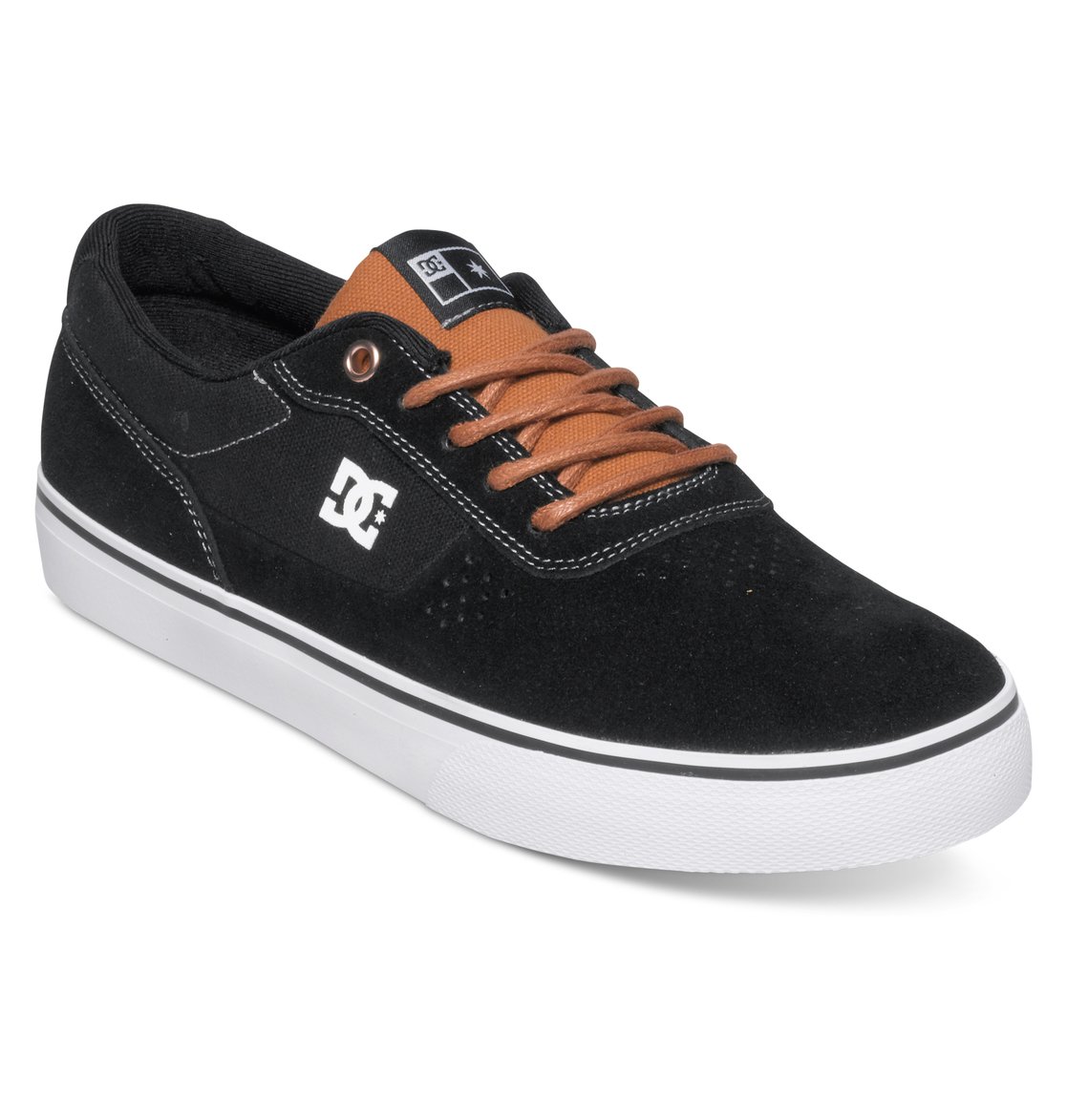 Switch S Skate Shoes 888327082363 DC Shoes Switch S Skate Shoes 888327082363 DC Shoes