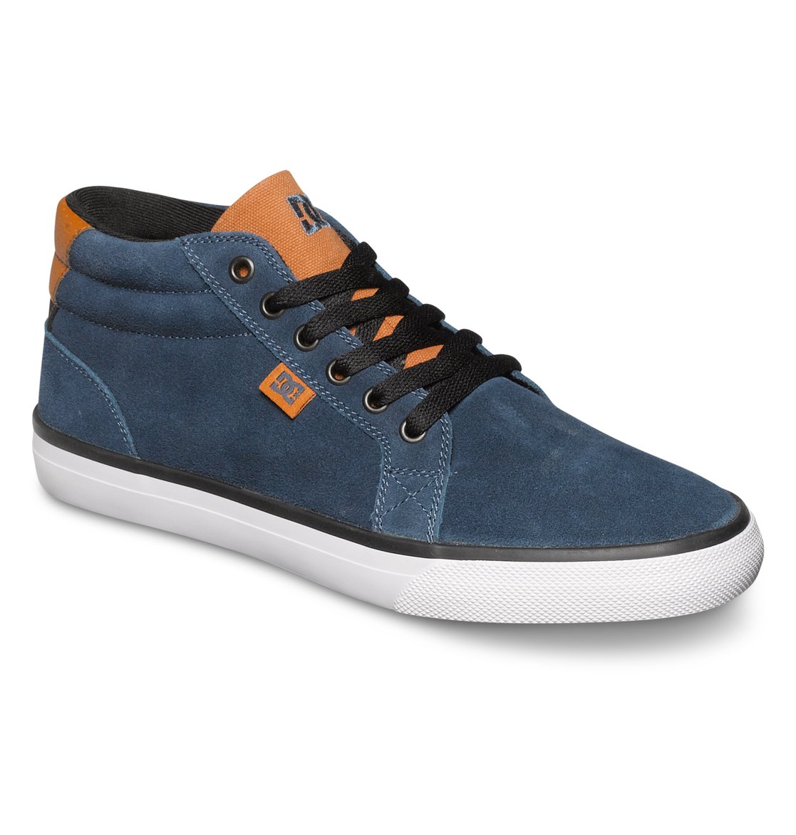 dcshoes, Men�s Council SD Mid Shoes, DARK/DENIM/WHITE (4dw) dcshoes, Men�s Council SD Mid Shoes, DARK/DENIM/WHITE (4dw)