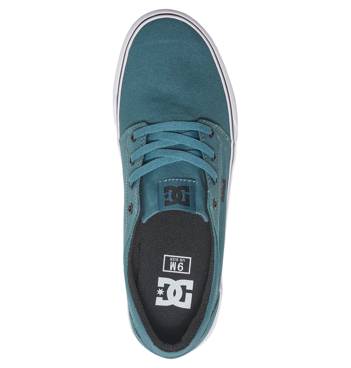 dc shoes trase