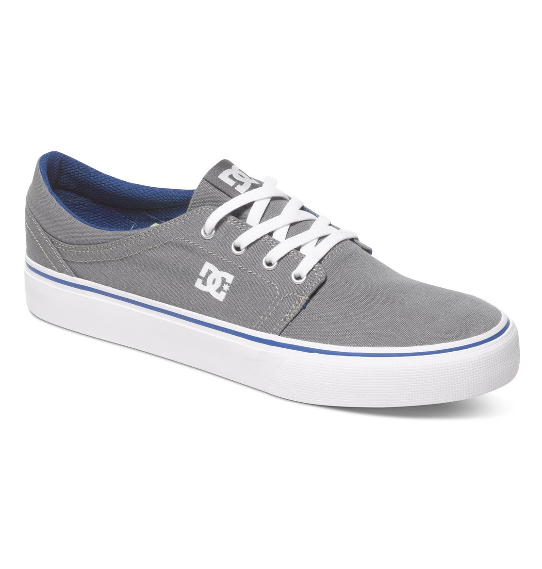 dc shoes trase