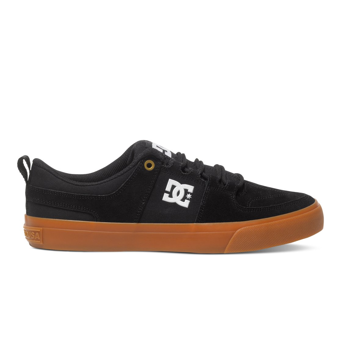 lynx dc shoes