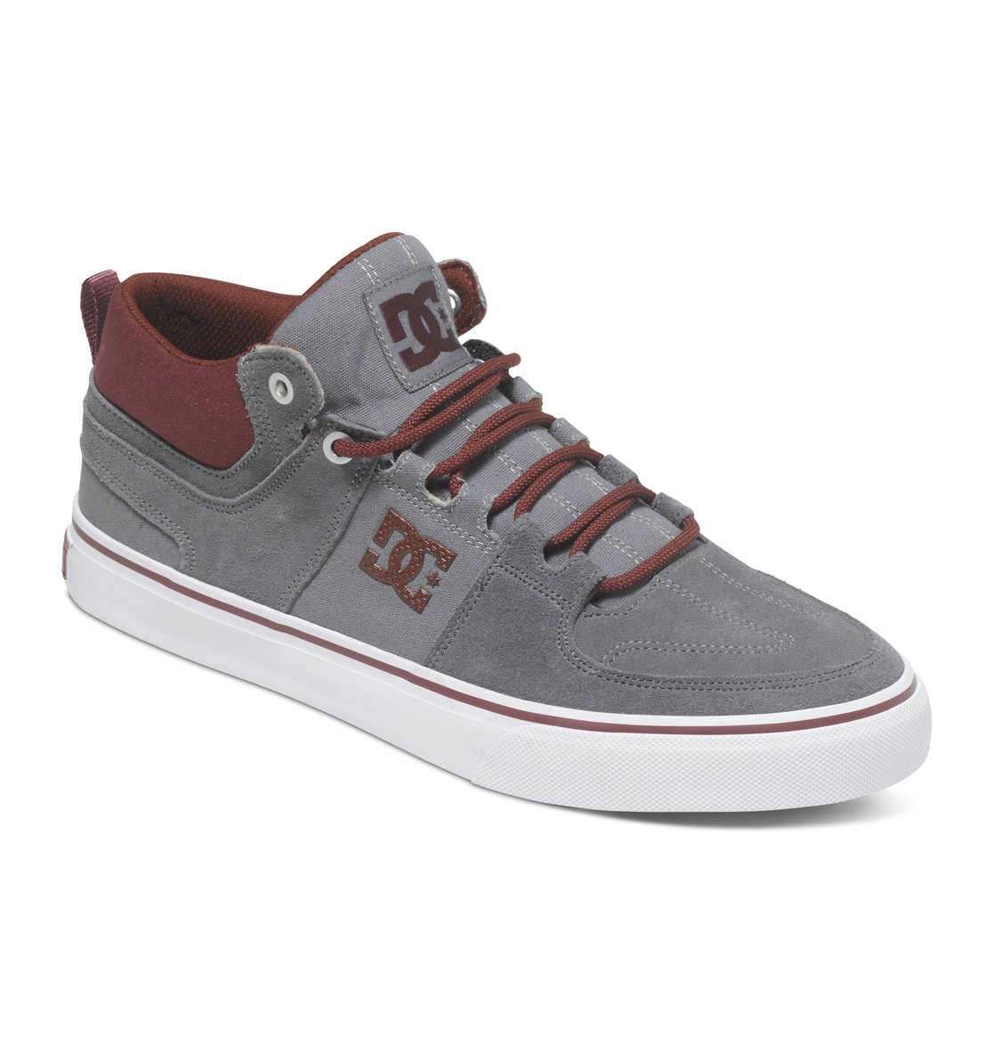 dc shoes lynx