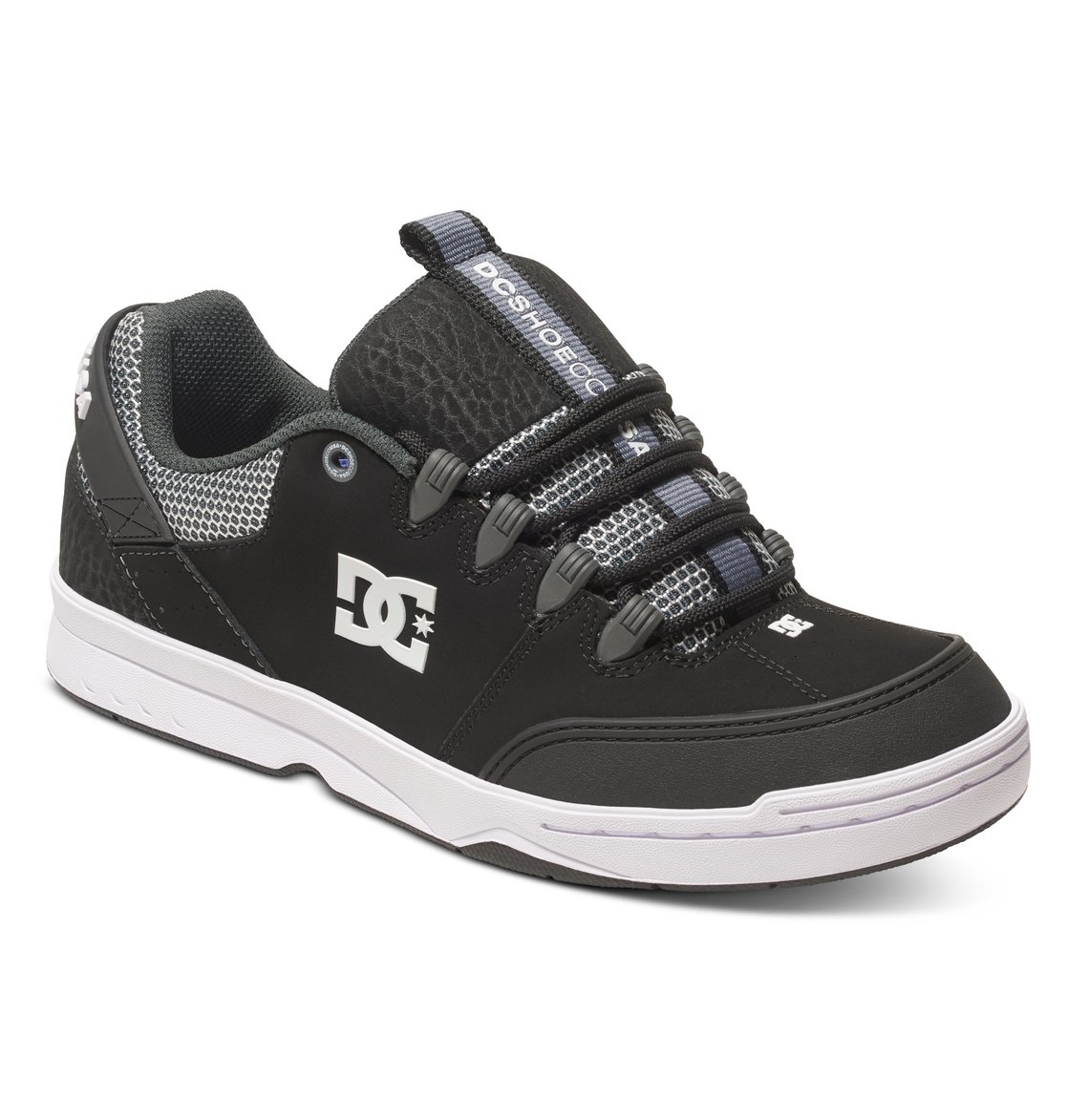 Men�s Syntax Shoes ADYS300290 DC Shoes