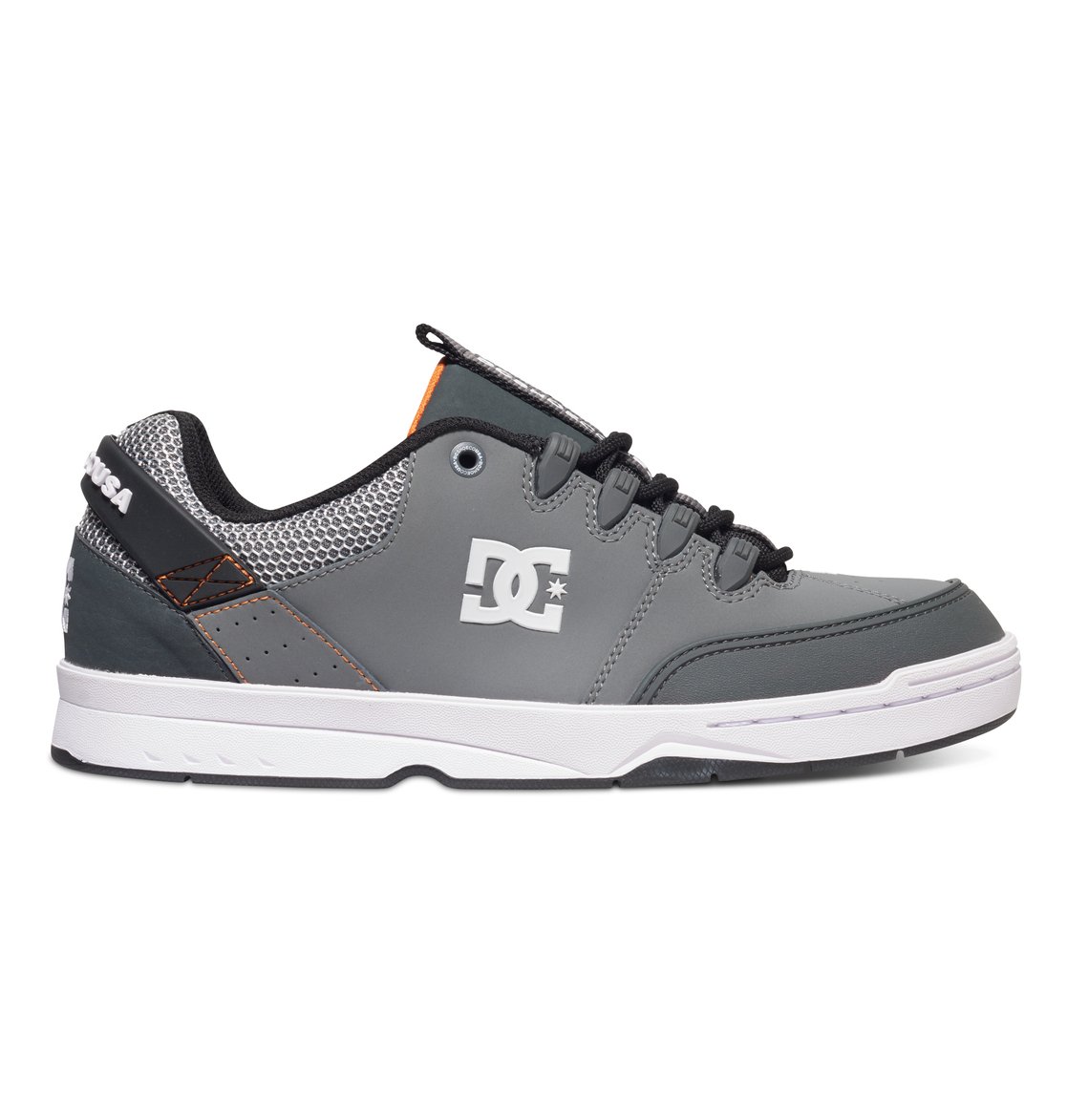 dc aerotech shoes