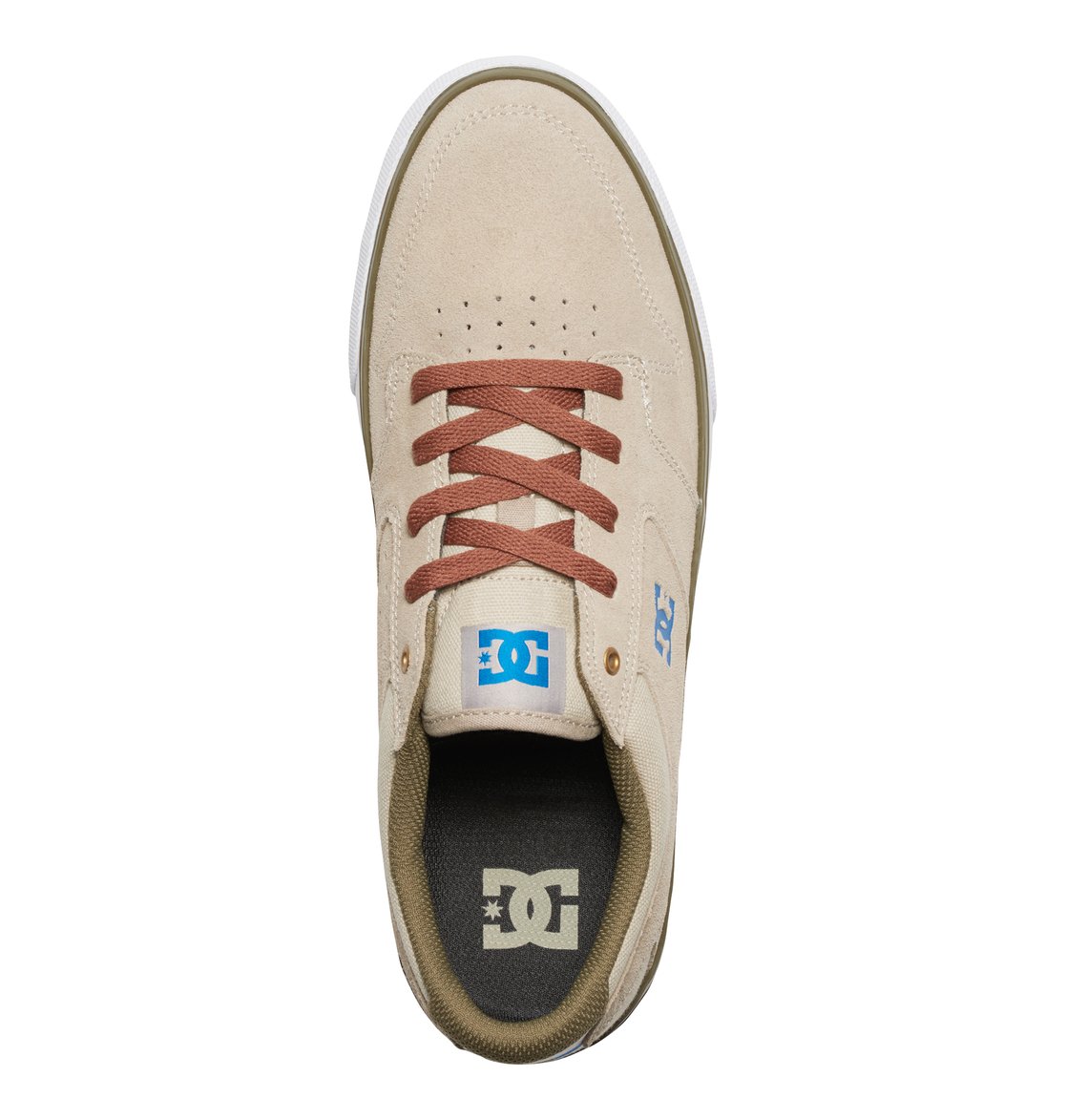 dc argosy vulc