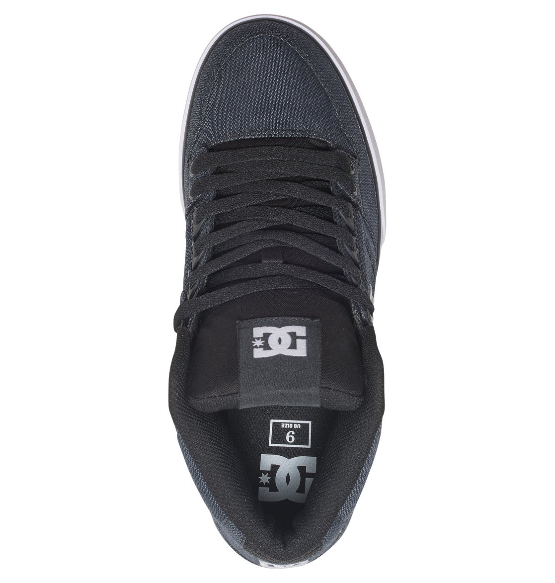 dc spartan high wc tx