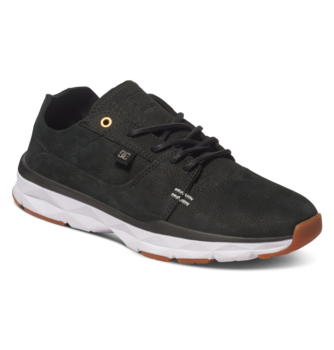 Men's Player Zero Shoes ADYS600002 DC Shoes