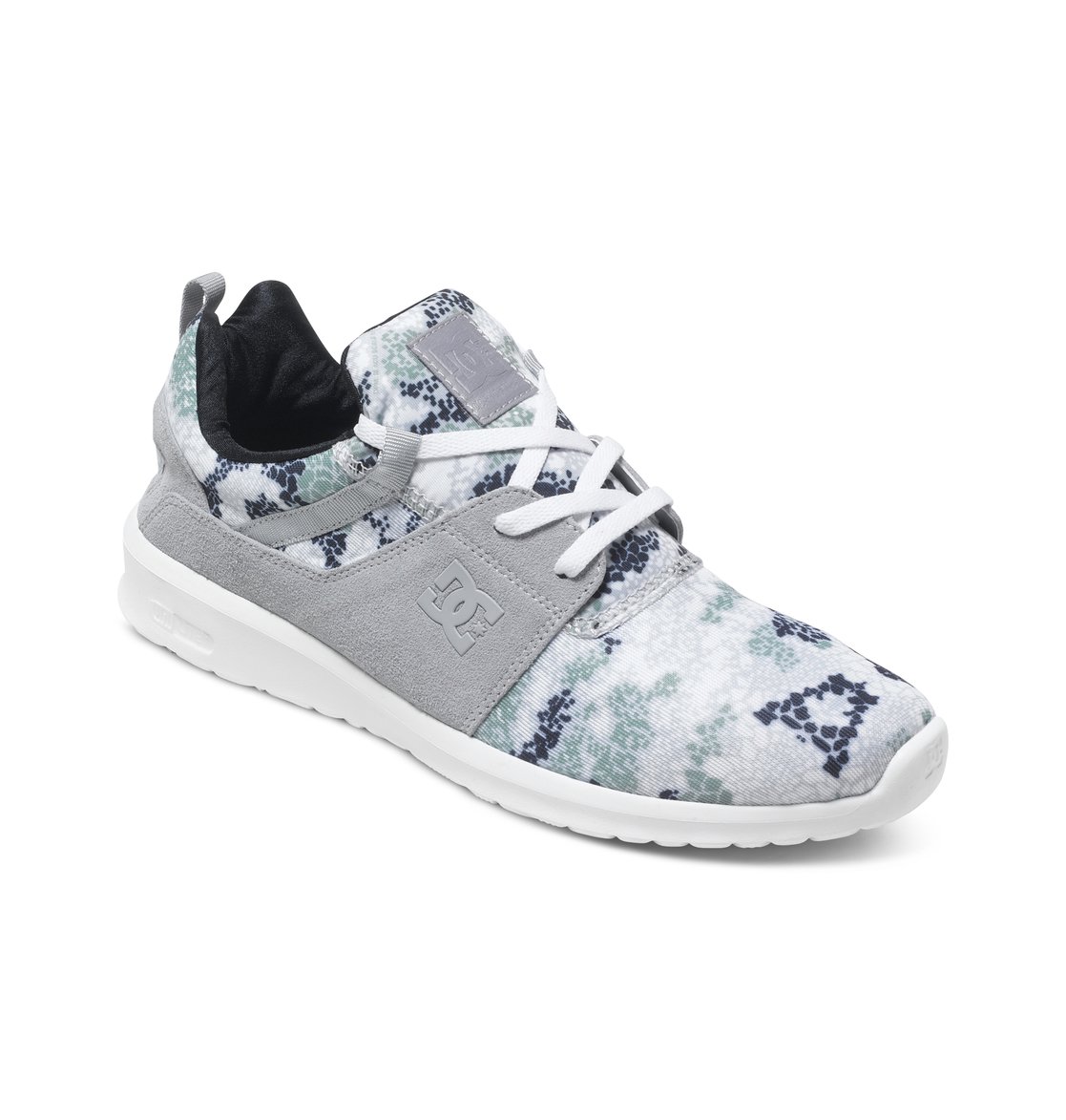 Dc Shoes Heathrow Homme Dc Shoes Heathrow Homme