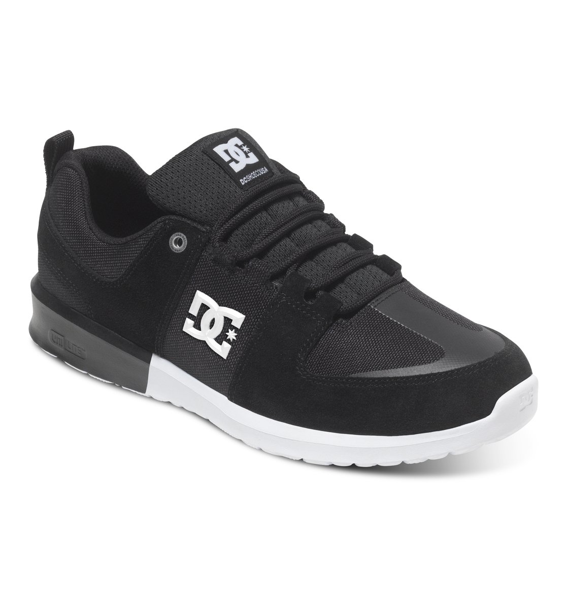 lynx dc shoes