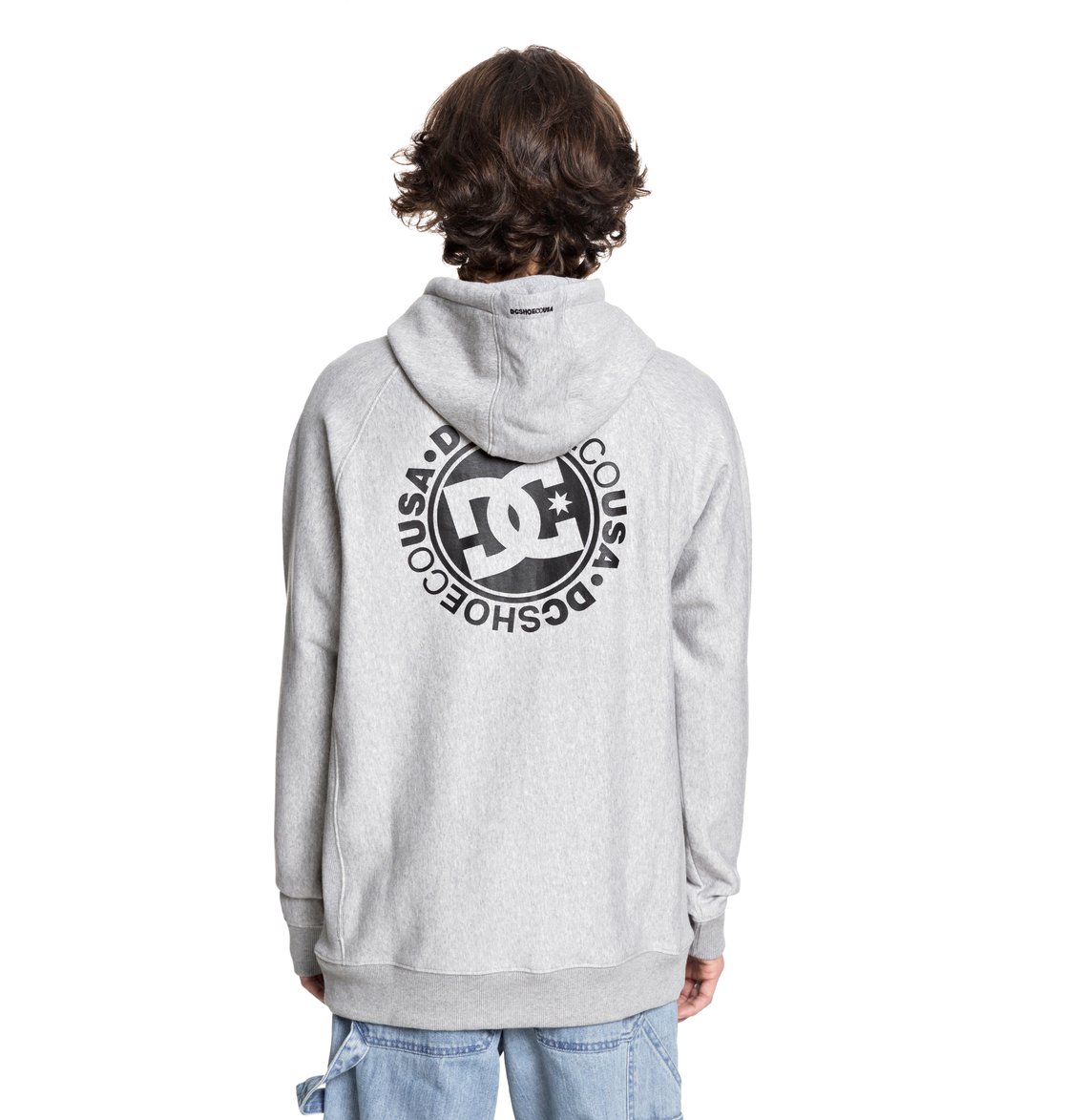 dc shoes hoodie clearance