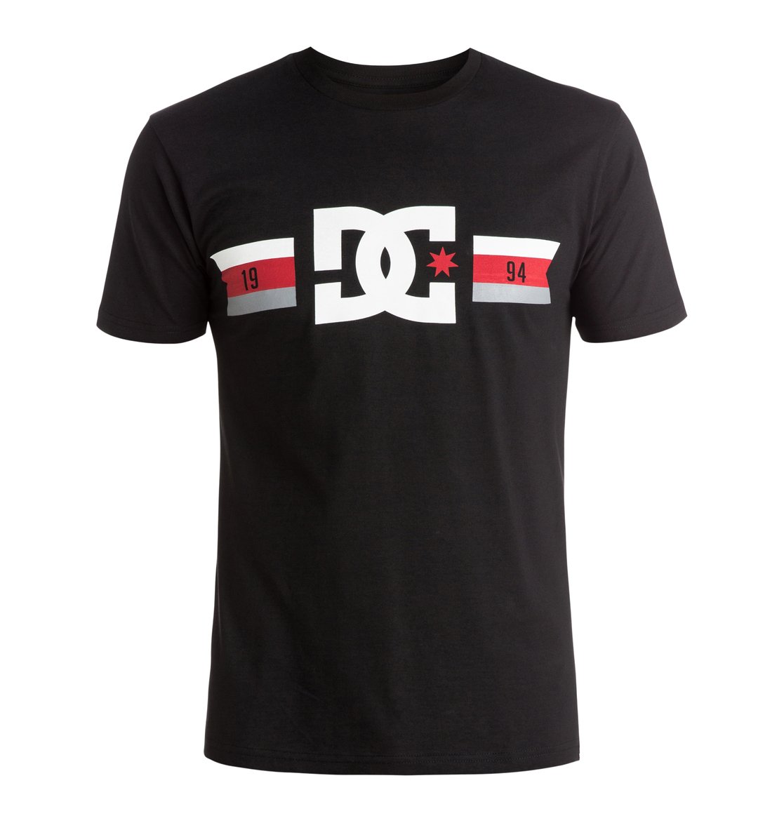 dc shoes flagged t shirt t shirt xs black dc shoes flagged t shirt t shirt xs black
