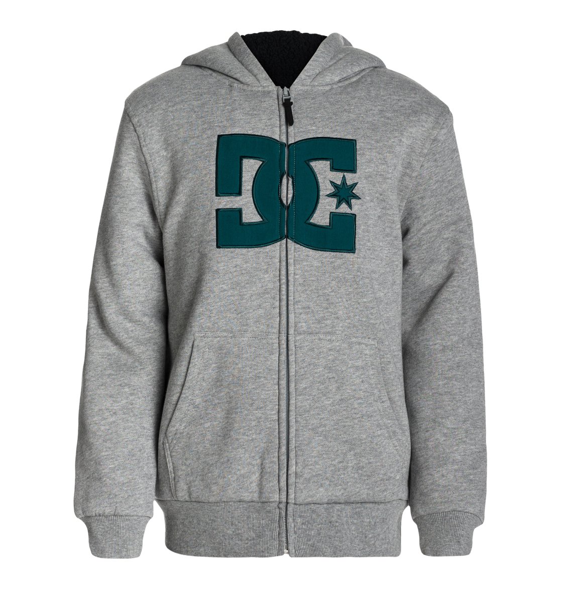 Veste Sherpa Dc Shoes Veste Sherpa Dc Shoes