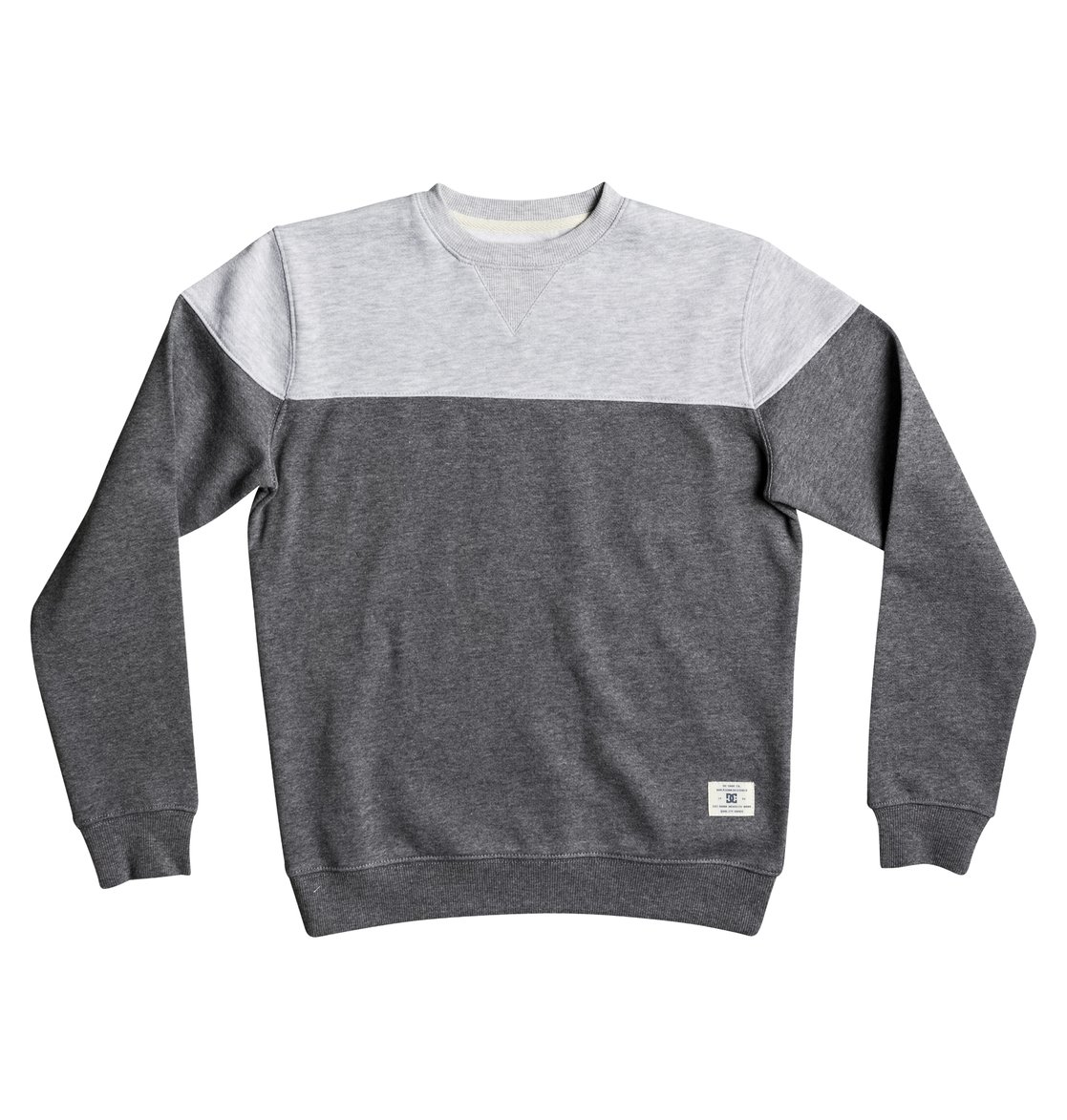 Rebel Block - Sweat pour Garçon