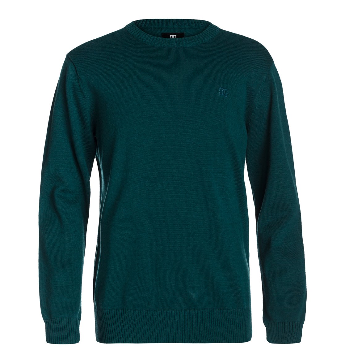 Sabotage By - Dcshoes Sabotage By - DcshoesSabotage By от DC Shoes – это свитер для мальчиков из коллекции «Осень 2014». Характеристики: калибр вязки – 12, однотонный дизайн.<br>