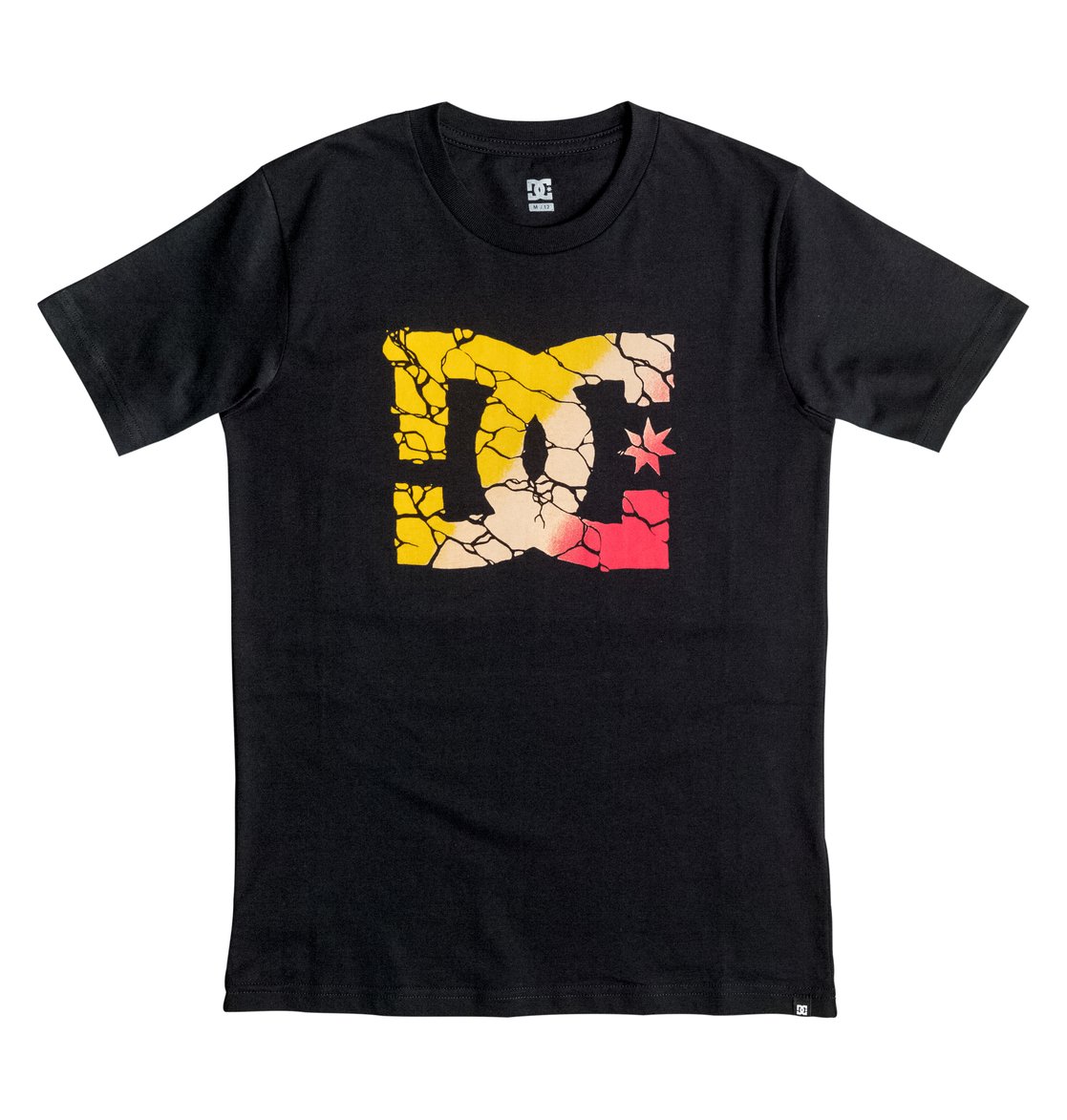 71 Limited Edition Dc shoes t shirt size chart for All Gendre