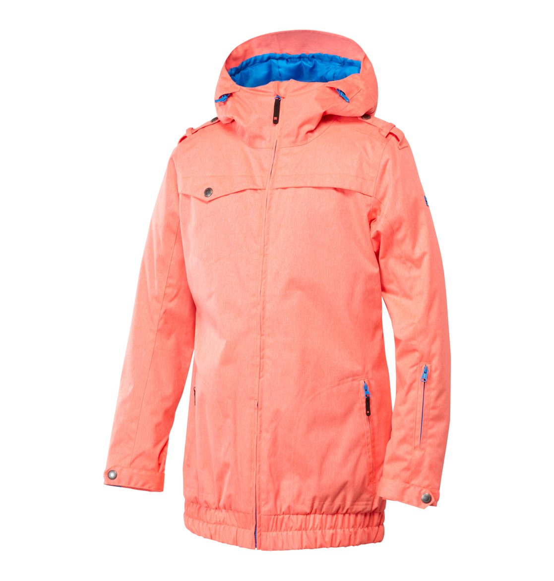 Women's Riji 15 Snow Jacket EDJTJ00013 DC Shoes
