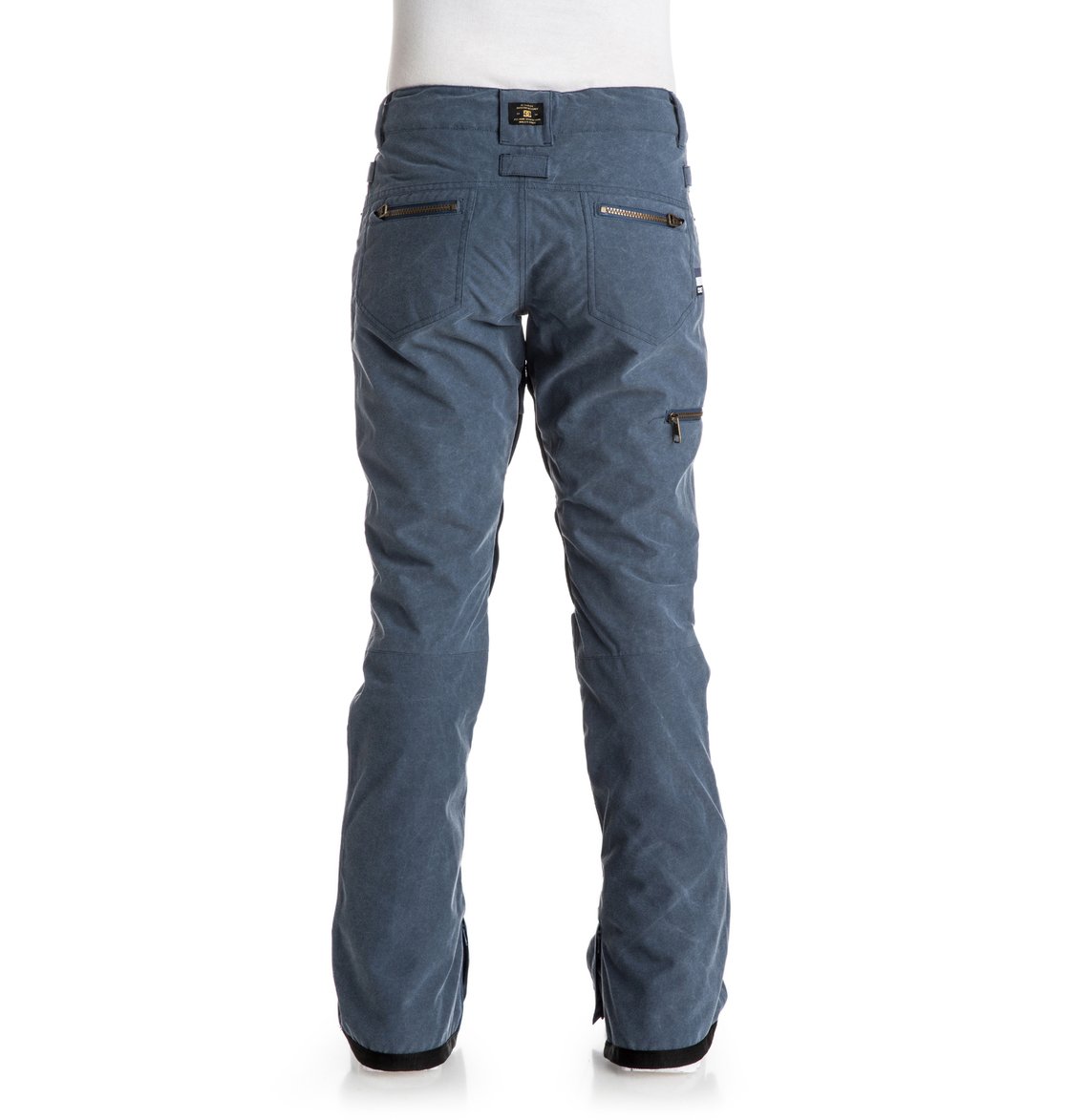 Women's Viva Snow Pants EDJTP03008 | DC Shoes