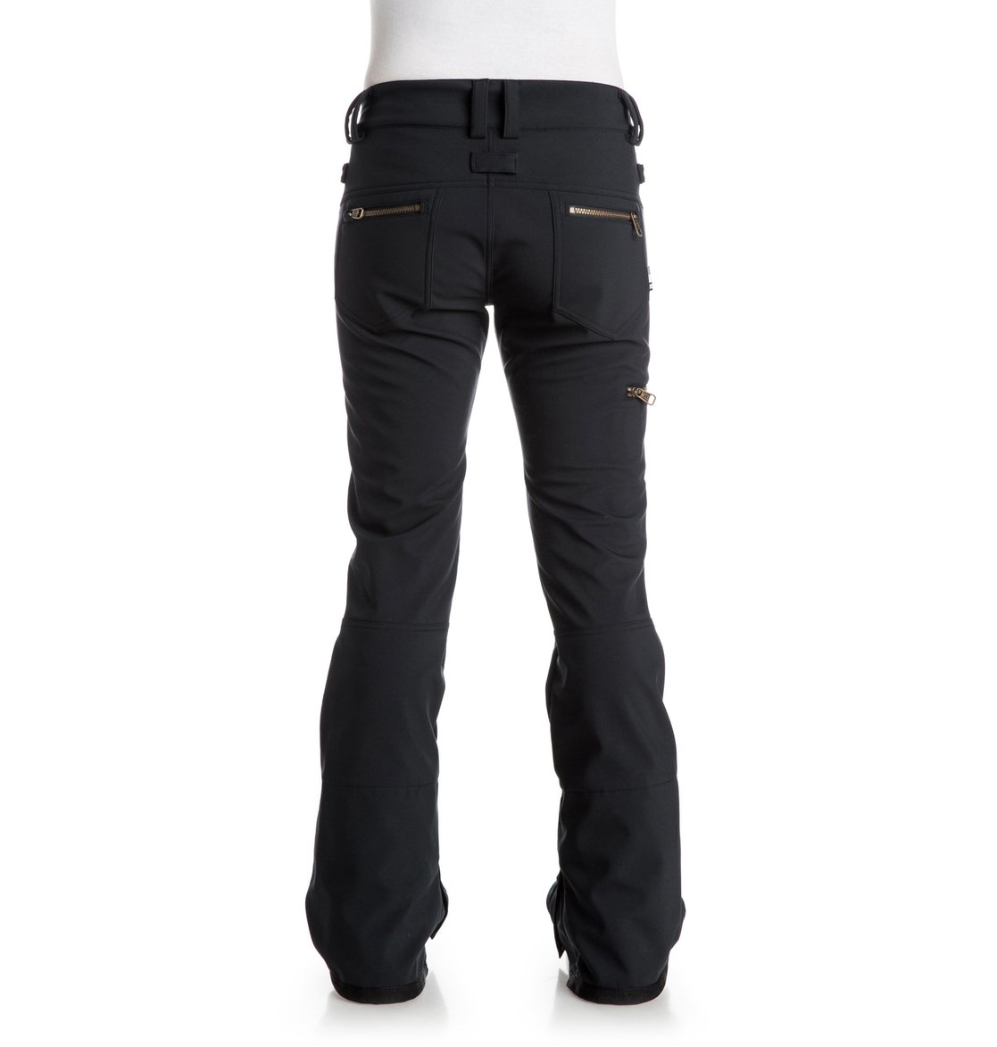 zenon softshell pants