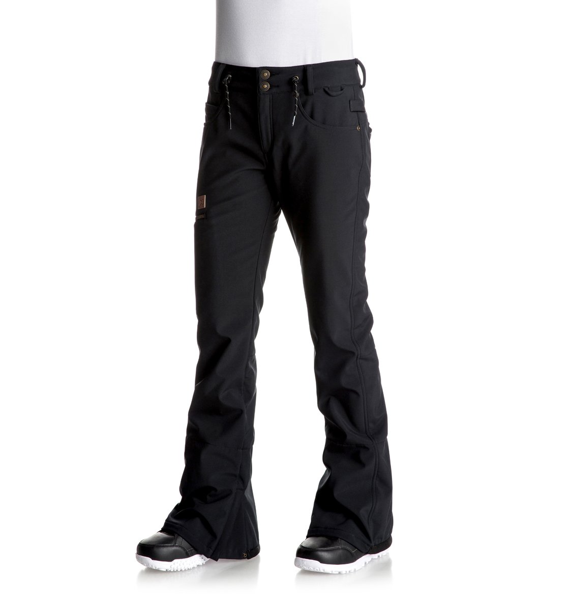 nike snow pants women's